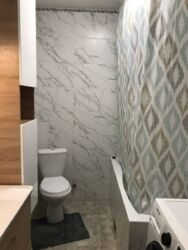 2-кімнатної квартири в ЖК «Рахат Лукум» фото 10 2-кімнатної квартири в ЖК «Рахат Лукум» фото 10