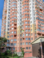 Простора квартира с чудовим краєвидом фото 7 Простора квартира с чудовим краєвидом фото 7