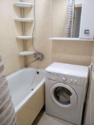 3атишна 3- кімнатна квартира фото 8 3атишна 3- кімнатна квартира фото 8