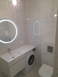 Квартира в ЖК «Виа Рома» фото 7 Квартира в ЖК «Виа Рома» фото 7