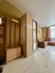 Смарт квартира біля моря фото 2 Смарт квартира біля моря фото 2