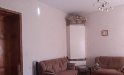 Простора квартира у центрі міста фото 4 Простора квартира у центрі міста фото 4