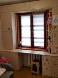 Затишна та простора квартира фото 9 Затишна та простора квартира фото 9