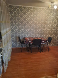 Трикімнатна квартира на Черемушках фото 7 Трикімнатна квартира на Черемушках фото 7