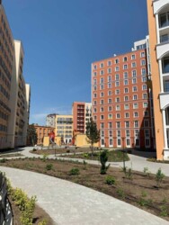 Квартира у ЖК Віа Рома фото 2 Квартира у ЖК Віа Рома фото 2