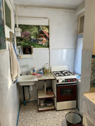 Затишна квартира у центрі біля моря фото 8 Затишна квартира у центрі біля моря фото 8