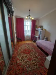 3-х кімнатна квартира у цегляному будинку на Левітана фото 6 3-х кімнатна квартира у цегляному будинку на Левітана фото 6