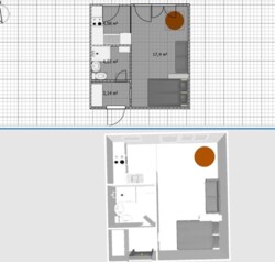 Затишна квартира фото 3 Затишна квартира фото 3