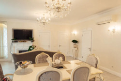 Елегантна квартира в самому серці Одеси — «Бельєтаж» фото 8 Елегантна квартира в самому серці Одеси — «Бельєтаж» фото 8