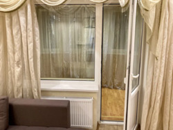 Простора квартира на Таірова фото 11 Простора квартира на Таірова фото 11