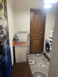 Двокімнатна квартира з власним двориком у Ленпоселку фото 19 Двокімнатна квартира з власним двориком у Ленпоселку фото 19