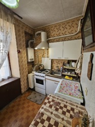 Сталинка в центре Одессы фото 1 Сталинка в центре Одессы фото 1