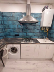 Сучасна 2-кімнатна квартира в центрі Одеси фото 1 Сучасна 2-кімнатна квартира в центрі Одеси фото 1