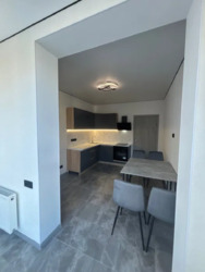 Стильна 2 кімнатна квартира на Таїрова фото 1 Стильна 2 кімнатна квартира на Таїрова фото 1