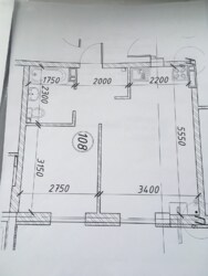 Продам 1 кімнатну квартиру у ЖК Віа Рома у стані від забудовника фото 3 Продам 1 кімнатну квартиру у ЖК Віа Рома у стані від забудовника фото 3