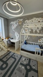 Стильна 2-кімнатна квартира в ЖК «Омега» фото 8 Стильна 2-кімнатна квартира в ЖК «Омега» фото 8