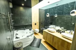 Двокімнатна квартира з ремонтом у ЖК Балківський фото 15 Двокімнатна квартира з ремонтом у ЖК Балківський фото 15