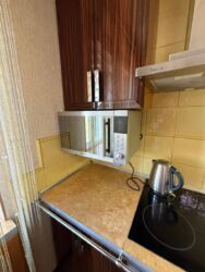 2-кімнатна квартира в Приморському районі фото 14 2-кімнатна квартира в Приморському районі фото 14