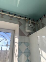 2-кімнатна 'Сталінка' на Ольгіївському спуску фото 12 2-кімнатна 'Сталінка' на Ольгіївському спуску фото 12