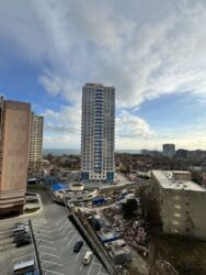 Простора Квартира з видом на море фото 10 Простора Квартира з видом на море фото 10