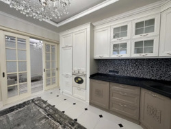 Шикарна 3-кімнатна квартира з видом на море в ЖК 'Руслан і Людмила' фото 7 Шикарна 3-кімнатна квартира з видом на море в ЖК 'Руслан і Людмила' фото 7