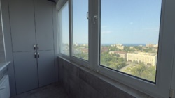 Трьохкімнатна квартира з ремонтом в ЖК Мандарин Приморський район фото 25 Трьохкімнатна квартира з ремонтом в ЖК Мандарин Приморський район фото 25