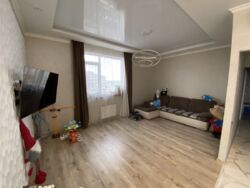 Квартира на Сахарова ул. фото 5 Квартира на Сахарова ул. фото 5