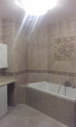 Квартира з дорогим ремонтом на проспекті Шевченко в новому домі фото 6 Квартира з дорогим ремонтом на проспекті Шевченко в новому домі фото 6