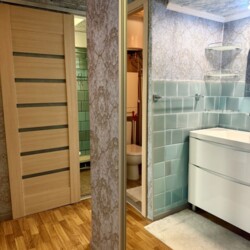 3 кімнатна квартира на Таїрова фото 10 3 кімнатна квартира на Таїрова фото 10