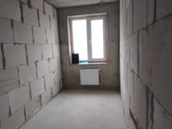 2к квартира біля моря у ЖК Лузанівський парк фото 4 2к квартира біля моря у ЖК Лузанівський парк фото 4