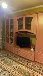 1кімнатна квартира з альковом на Бочарова фото 2 1кімнатна квартира з альковом на Бочарова фото 2