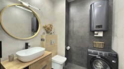 Продам 1 кімнатну квартиру з ремонтом ЖК Акрополь 5 ст В. Фонтану фото 10 Продам 1 кімнатну квартиру з ремонтом ЖК Акрополь 5 ст В. Фонтану фото 10