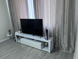 Сучасна квартира у ЖК Дом на Щорса фото 7 Сучасна квартира у ЖК Дом на Щорса фото 7