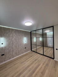 Сучасна та стильна квартира на Краснова фото 5 Сучасна та стильна квартира на Краснова фото 5