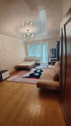 Продам 3к.квартиру біля парку Перемоги з капітальним ремонтом фото 7 Продам 3к.квартиру біля парку Перемоги з капітальним ремонтом фото 7