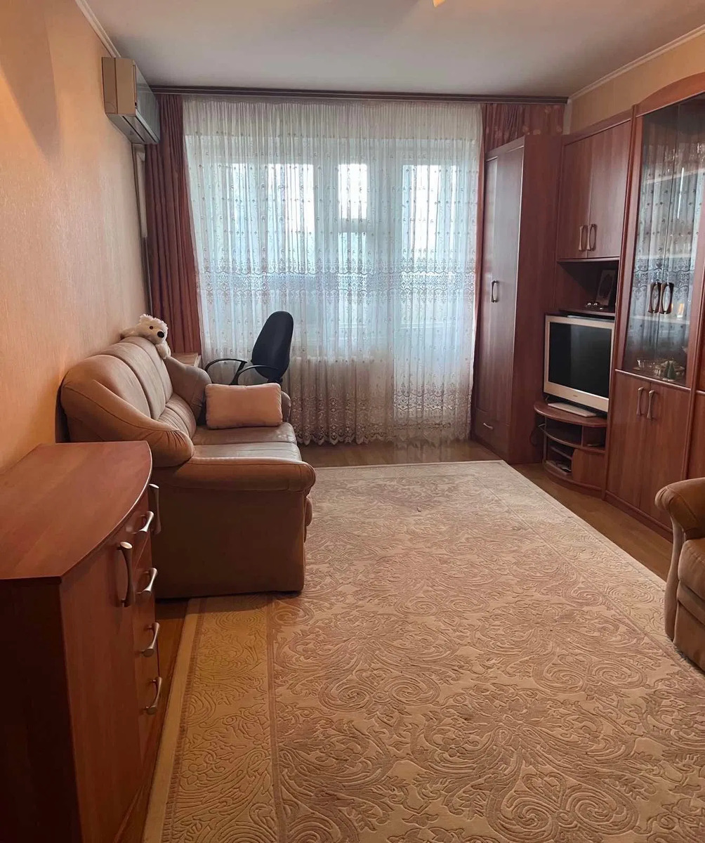 Продається квартира Київ, Святошинський, проспект Леся Курбаса, 3 фото 1 Продається квартира Київ, Святошинський, проспект Леся Курбаса, 3 фото 1