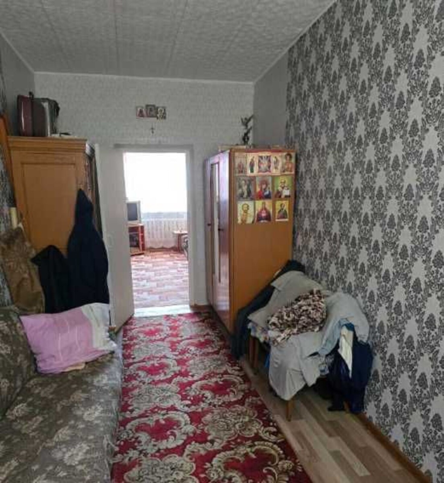 Продається квартира Київ, Шевченківський, Печенізька, 6 фото 1 Продається квартира Київ, Шевченківський, Печенізька, 6 фото 1