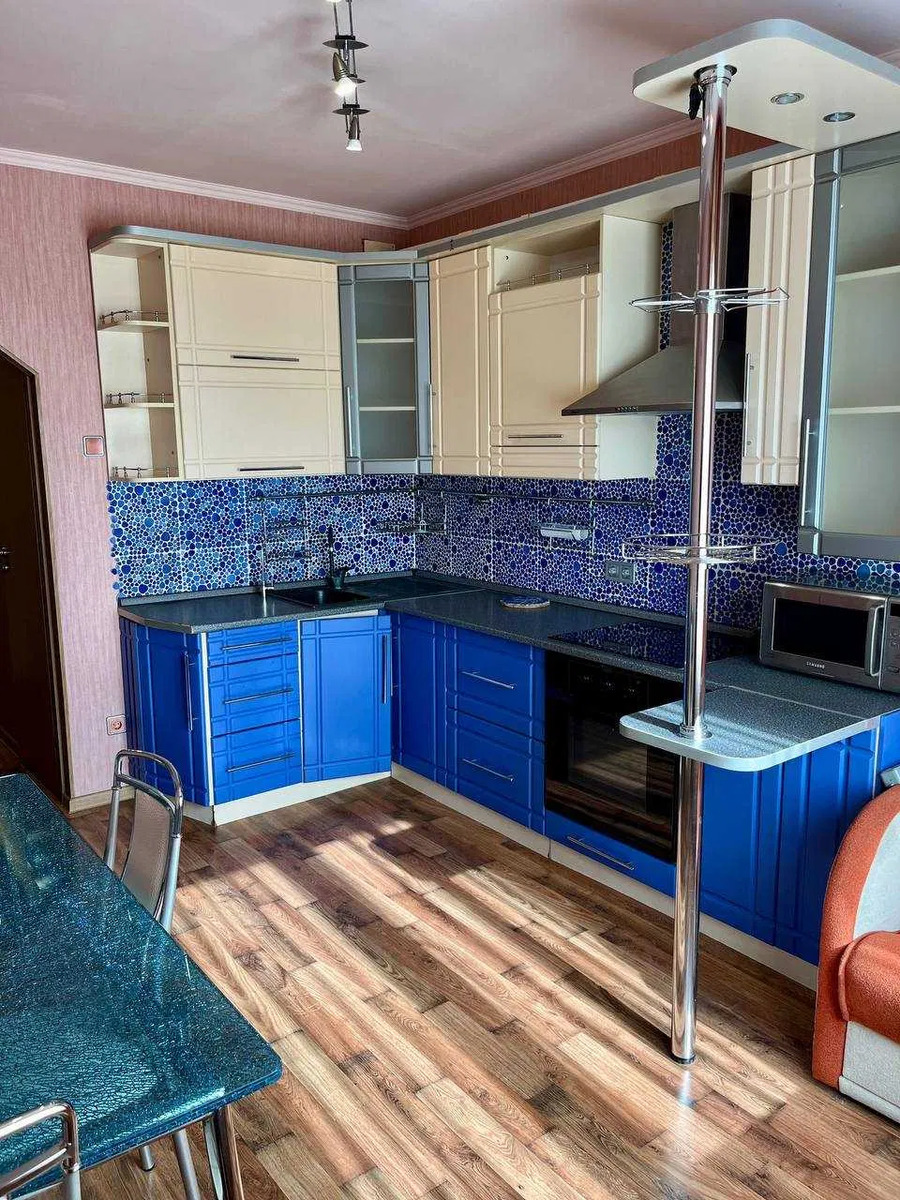 Продається квартира Київ, Смілянська, 15 фото 1 Продається квартира Київ, Смілянська, 15 фото 1