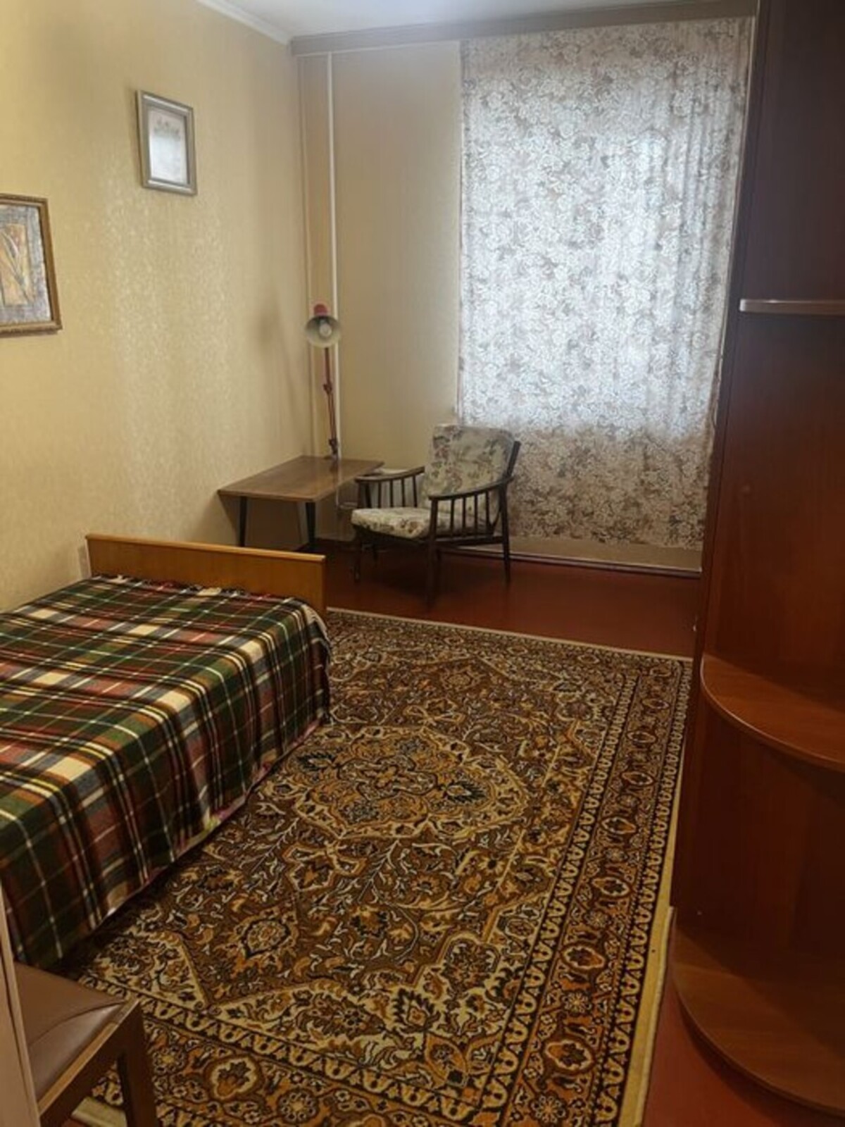 Продається квартира Київ, Деснянський, С.Лифаря, 17 фото 1 Продається квартира Київ, Деснянський, С.Лифаря, 17 фото 1