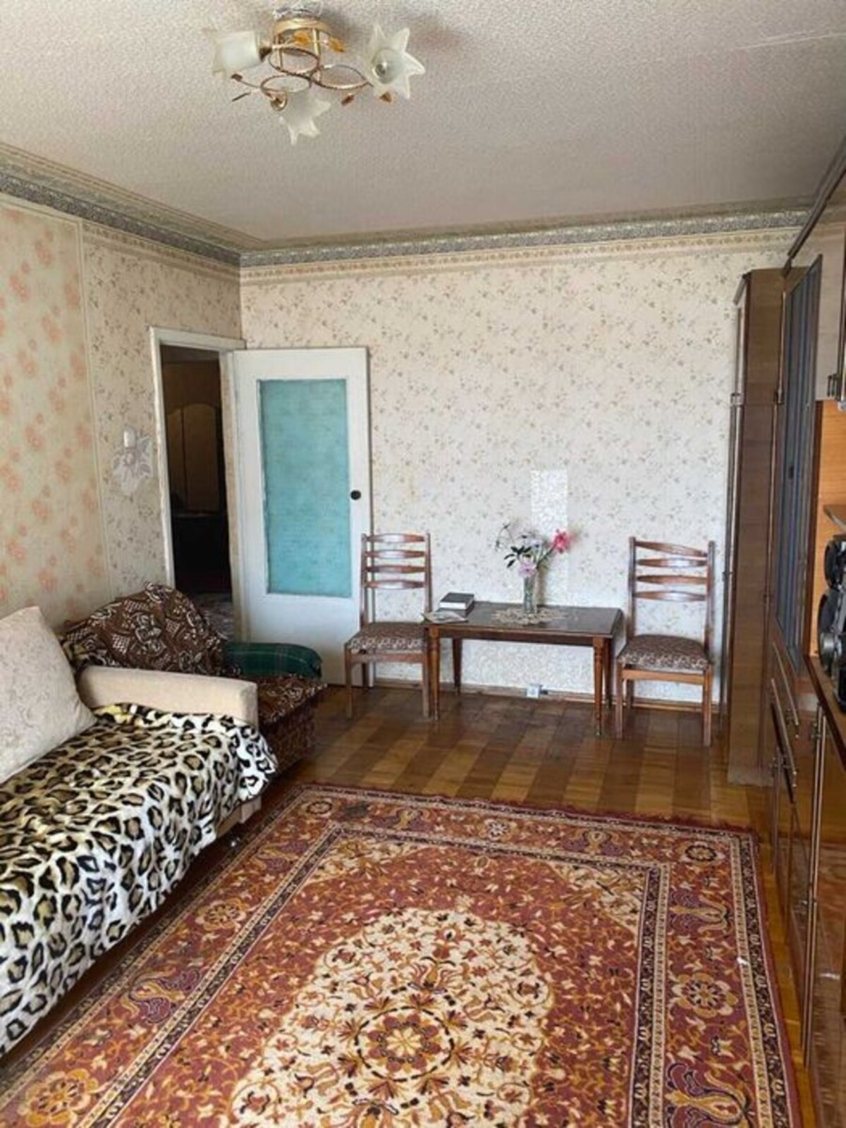 Продається квартира Київ, Деснянський, Закревського, 5А фото 1 Продається квартира Київ, Деснянський, Закревського, 5А фото 1