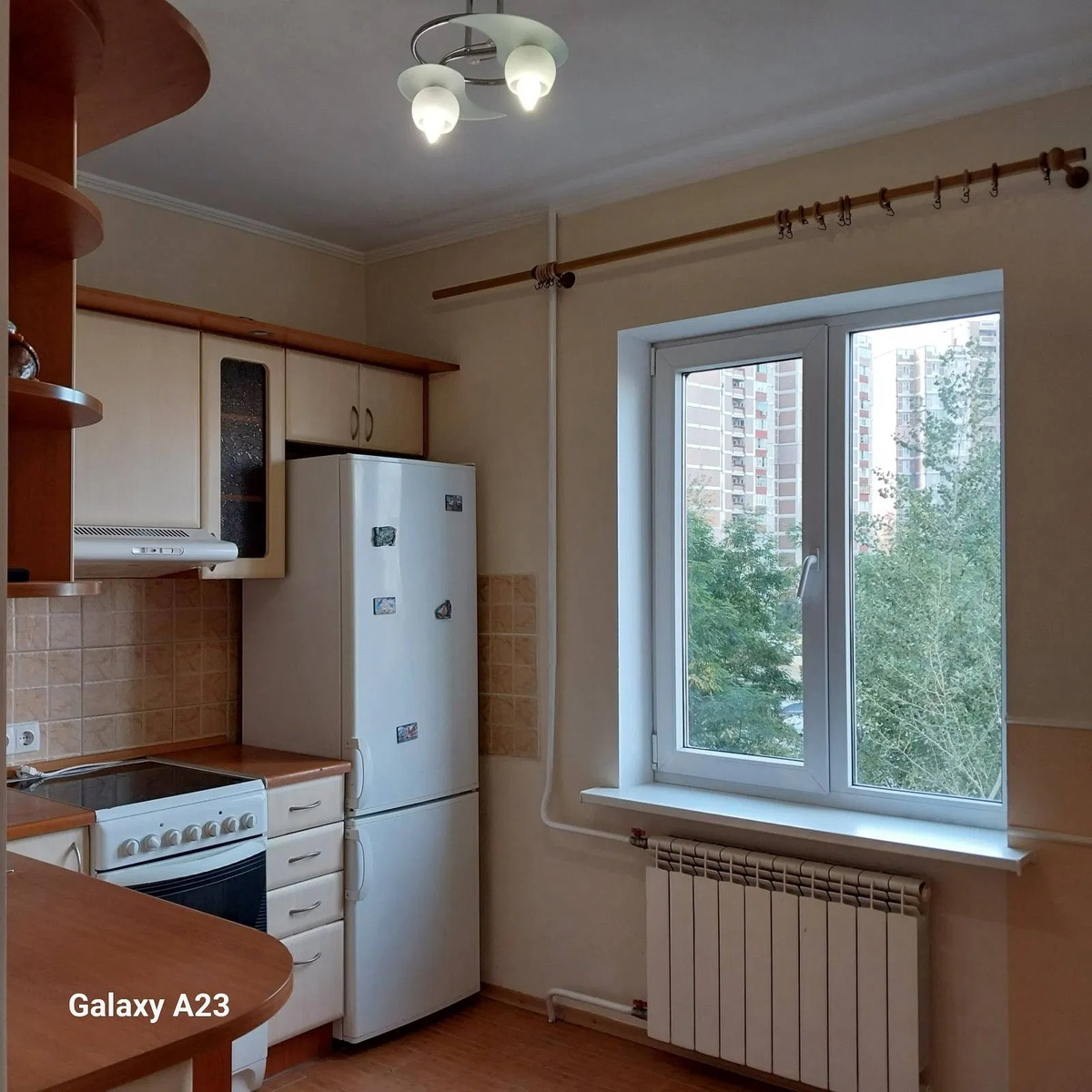 Продається квартира Київ, Деснянський, Проспект Червоної Калини, 48/9 фото 1 Продається квартира Київ, Деснянський, Проспект Червоної Калини, 48/9 фото 1