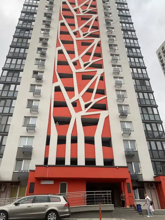 Продається квартира Київ, Деснянський, вулиця Закревського, 101Б фото 1 Продається квартира Київ, Деснянський, вулиця Закревського, 101Б фото 1