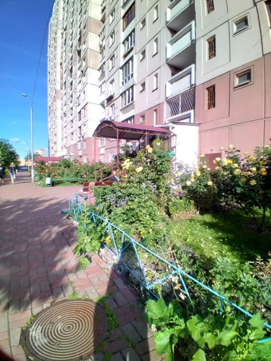 Продається квартира Київ, Дарницький, Пчілки Олени, 2 фото 1 Продається квартира Київ, Дарницький, Пчілки Олени, 2 фото 1