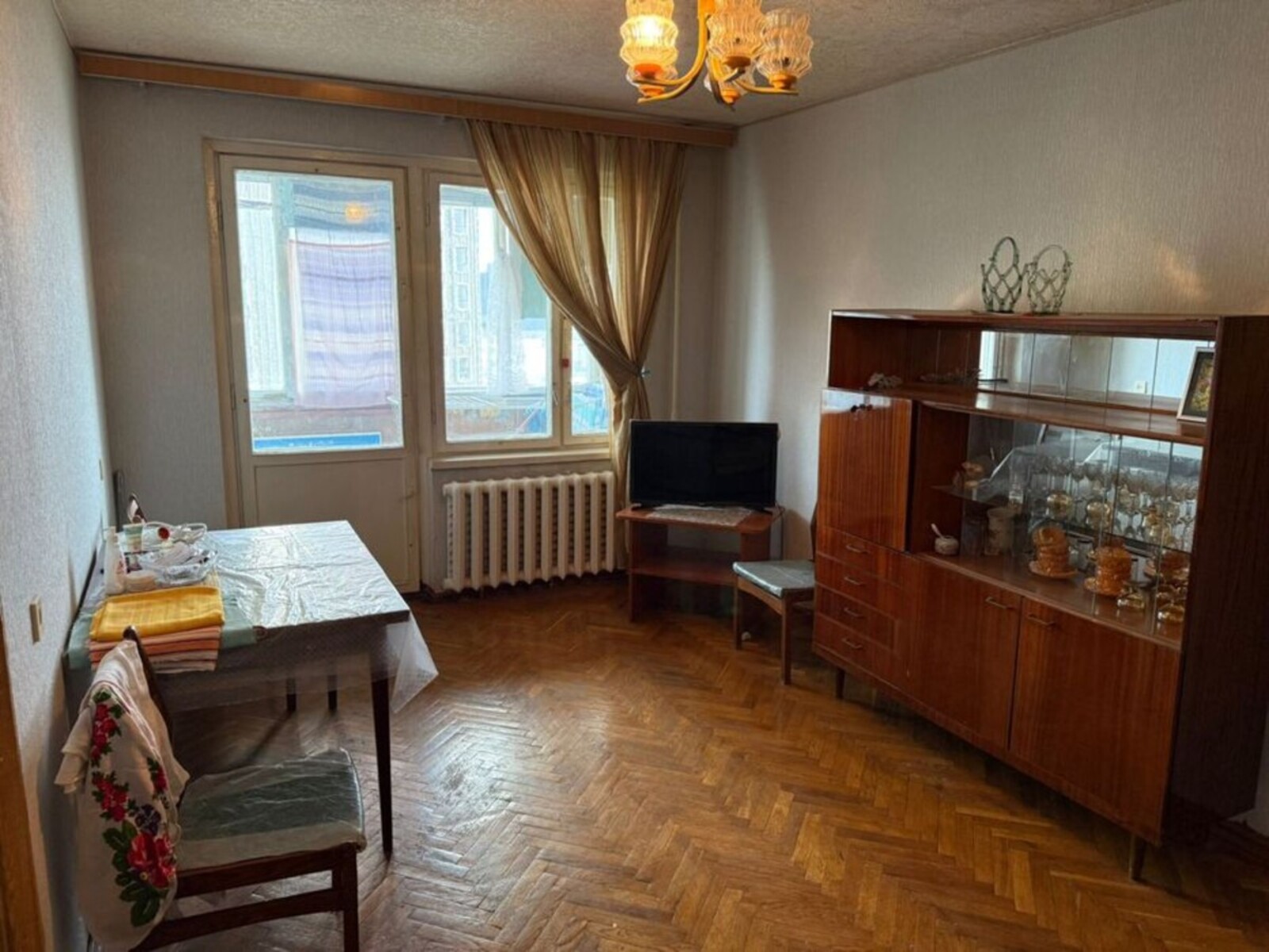 Продається квартира Київ, Дніпровський, Березняківська 38 фото 1 Продається квартира Київ, Дніпровський, Березняківська 38 фото 1