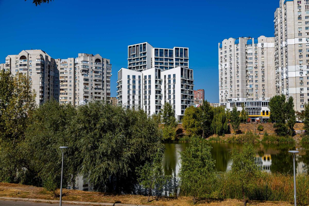 Продається квартира Київ, Дарницький, Драгоманова, 31А фото 1 Продається квартира Київ, Дарницький, Драгоманова, 31А фото 1
