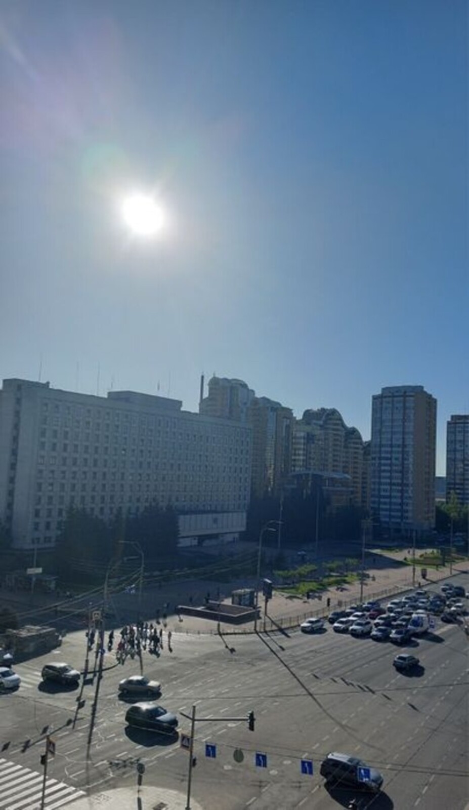 Продається квартира Київ, Печерський, Лесі Українки 24 фото 1 Продається квартира Київ, Печерський, Лесі Українки 24 фото 1