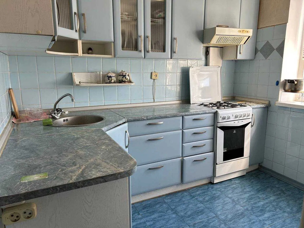 Продається квартира Київ, Оболонський, Володимира Івасюка пр-т, 42 фото 1 Продається квартира Київ, Оболонський, Володимира Івасюка пр-т, 42 фото 1