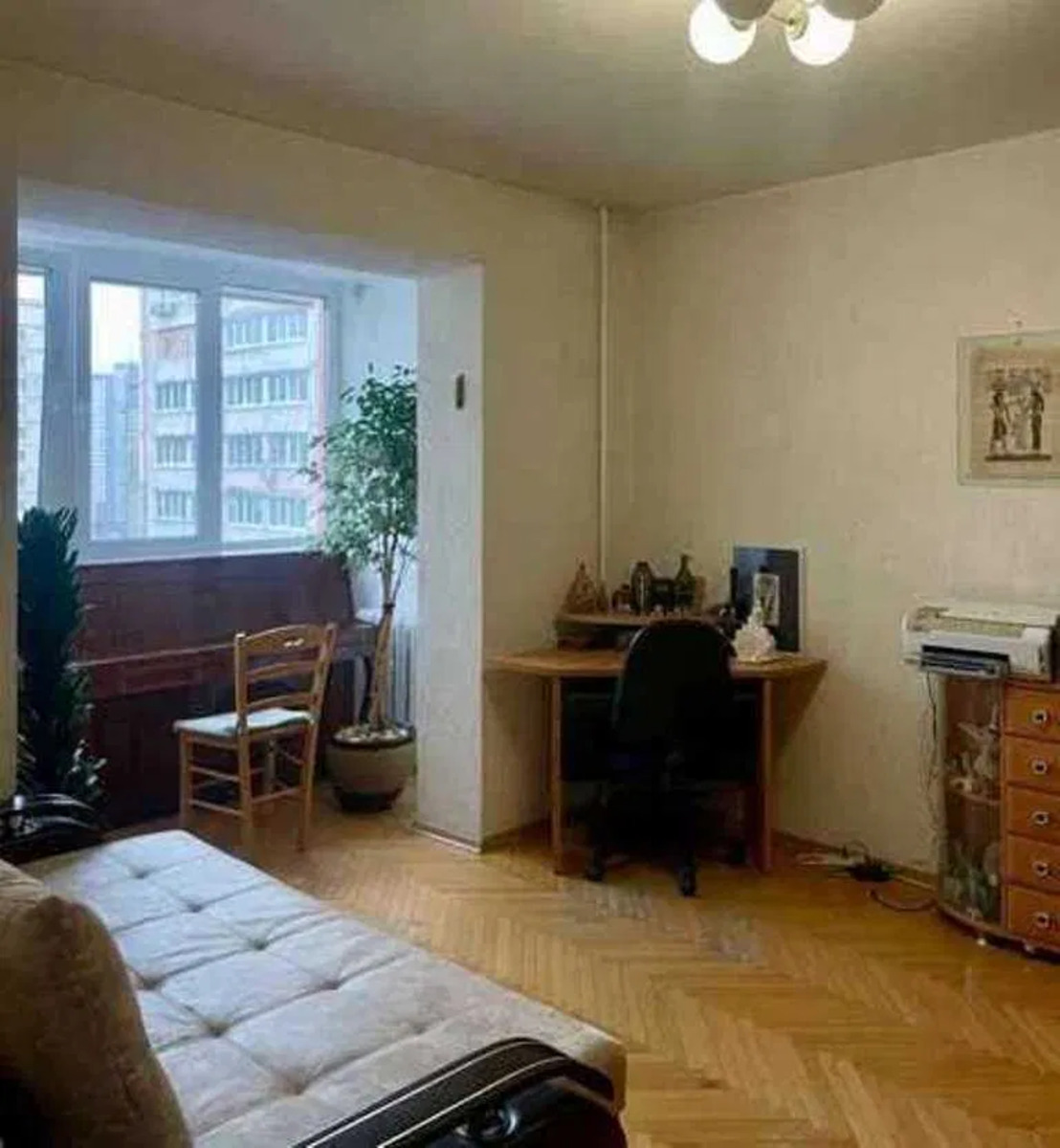 Продається квартира Київ, Дарницький, Соломії Крушельницької, 3А фото 1 Продається квартира Київ, Дарницький, Соломії Крушельницької, 3А фото 1