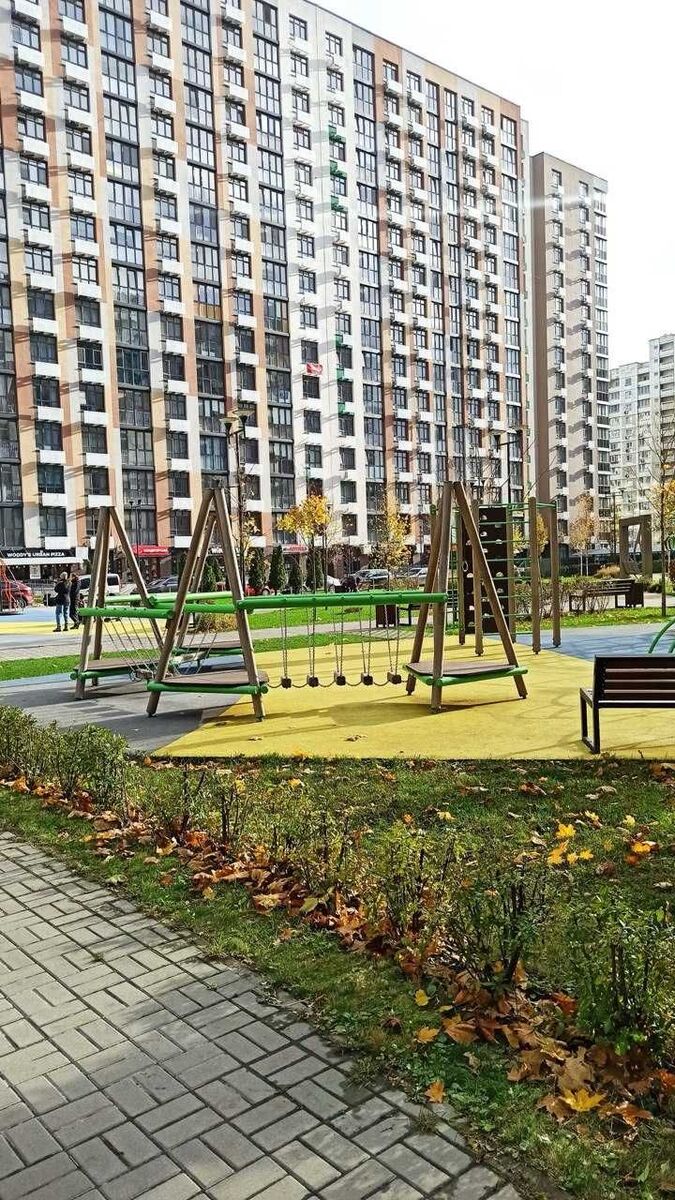 Продається квартира Київ, Подільський, вулиця Тираспольська, 52А фото 1 Продається квартира Київ, Подільський, вулиця Тираспольська, 52А фото 1