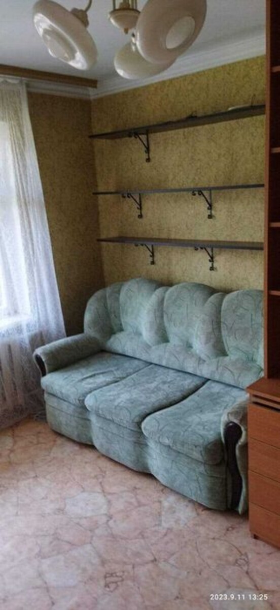 Продається квартира Київ, Дарницький, Полеська, 20 фото 1 Продається квартира Київ, Дарницький, Полеська, 20 фото 1